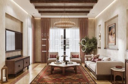 Apartment - 2 - 3 for sale in Bab Al Qasr Resort Residence 18 - Bab Al Qasr Resort Residence - Masdar City - Abu Dhabi Apartment - 2 - 3 for sale in Bab Al Qasr Resort Residence 18 - Bab Al Qasr Resort Residence - Masdar City - Abu Dhabi