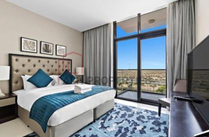 Apartment - Studio - 1 Bathroom for sale in Celestia A - Celestia - Dubai South (Dubai World Central) - Dubai