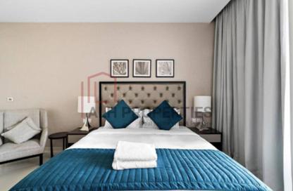 Apartment - Studio - 1 Bathroom for sale in Celestia A - Celestia - Dubai South (Dubai World Central) - Dubai