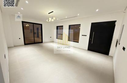 Villa - 7 Bedrooms - 7+ Bathrooms for sale in Al Helio 2 - Al Helio - Ajman
