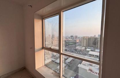 Apartment - 2 Bedrooms - 2 Bathrooms for rent in Oasis Tower - Al Rashidiya 1 - Al Rashidiya - Ajman Apartment - 2 Bedrooms - 2 Bathrooms for rent in Oasis Tower - Al Rashidiya 1 - Al Rashidiya - Ajman
