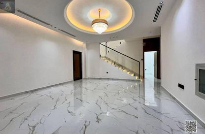 Villa - 4 Bedrooms - 6 Bathrooms for sale in Al Zaheya Gardens - Al Zahya - Ajman