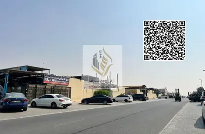 Warehouse - Studio - 2 Bathrooms for sale in Ali Mousa Building - Al Sajaa Industrial - Al Sajaa - Sharjah Warehouse - Studio - 2 Bathrooms for sale in Ali Mousa Building - Al Sajaa Industrial - Al Sajaa - Sharjah