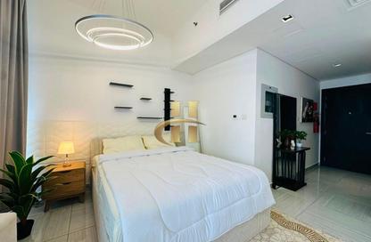 Apartment - Studio - 1 Bathroom for rent in O2 Tower - District 14 - Jumeirah Village Circle - Dubai