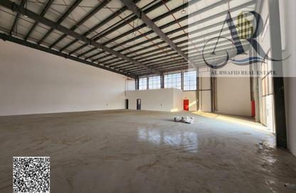 Show Room - Studio - 2 for rent in Umm Al Thuoob - Umm Al Quwain