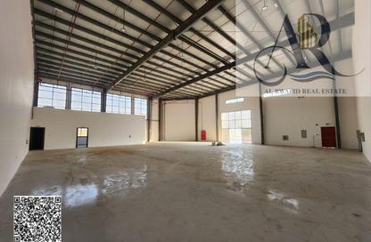 Show Room - Studio - 2 for rent in Umm Al Thuoob - Umm Al Quwain