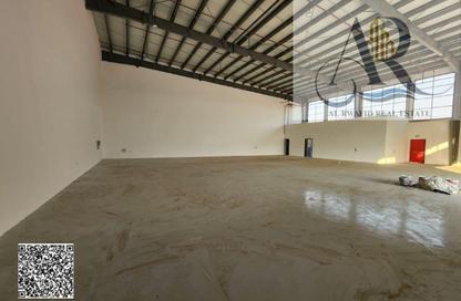 Show Room - Studio - 2 for rent in Umm Al Thuoob - Umm Al Quwain