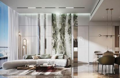 Apartment - 1 Bedroom - 2 Bathrooms for sale in Al Barsha South 3 - Al Barsha South - Al Barsha - Dubai
