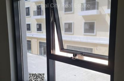Apartment - Studio - 1 for rent in Kentia - Ajman Uptown Villas - Ajman Uptown - Ajman Apartment - Studio - 1 for rent in Kentia - Ajman Uptown Villas - Ajman Uptown - Ajman
