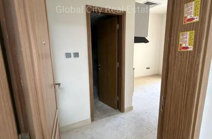 Apartment - Studio - 1 Bathroom for rent in Kentia - Ajman Uptown Villas - Ajman Uptown - Ajman Apartment - Studio - 1 Bathroom for rent in Kentia - Ajman Uptown Villas - Ajman Uptown - Ajman