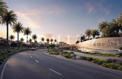Villa - 4 - 5 for sale in Salva - The Heights Country Club and Wellness - Dubai Villa - 4 - 5 for sale in Salva - The Heights Country Club and Wellness - Dubai