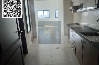 شقة - 1 حمام للبيع في أبراج فالكون - عجمان وسط المدينة - عجمان