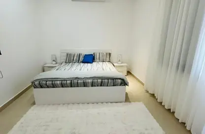 Townhouse - 4 Bedrooms - 5 Bathrooms for rent in Al Helio 1 - Al Helio - Ajman