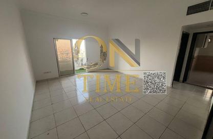 Apartment - 1 Bedroom - 1 Bathroom for rent in The Icon Casa 2 - Al Rashidiya 3 - Al Rashidiya - Ajman