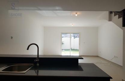 Villa - 3 - 4 for rent in Contemporary Style - Al Reef Villas - Al Reef - Abu Dhabi