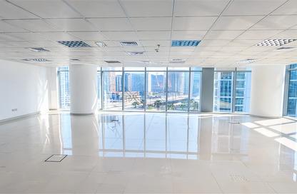 Office Space - Studio for rent in The Metropolis - Business Bay - Dubai