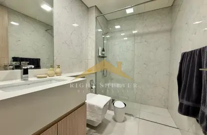 شقة - 2 غرف نوم - 2 حمامات للايجار في مساكن نورث باي - ميناء العرب - راس الخيمة - رأس الخيمة