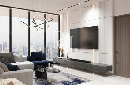 Apartment - Studio - 1 for sale in Samana Ivy Gardens 2 - Dubai Land Residence Complex - Dubai Apartment - Studio - 1 for sale in Samana Ivy Gardens 2 - Dubai Land Residence Complex - Dubai