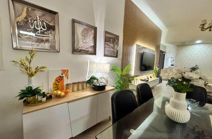 Apartment - 2 Bedrooms - 3 Bathrooms for rent in Resortz Block 2 - Resortz by Danube - Arjan - Dubai Apartment - 2 Bedrooms - 3 Bathrooms for rent in Resortz Block 2 - Resortz by Danube - Arjan - Dubai