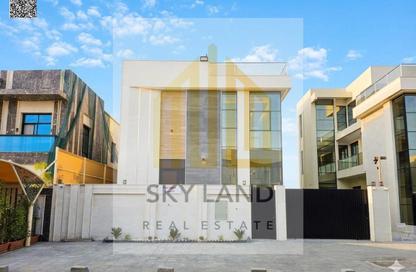 Villa - 6 - 7+ for sale in Al Yasmeen 1 - Al Yasmeen - Ajman