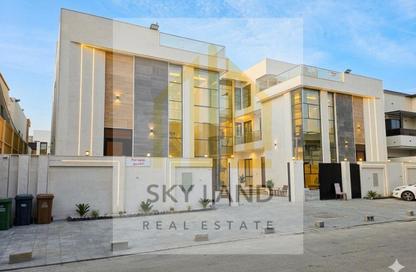 Villa - 6 - 7+ for sale in Al Yasmeen 1 - Al Yasmeen - Ajman