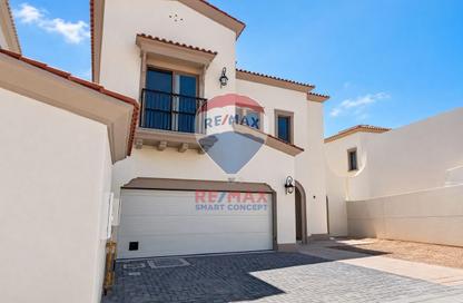 Villa - 3 Bedrooms - 5 Bathrooms for rent in Bloom Living - Zayed City (Khalifa City C) - Khalifa City - Abu Dhabi Villa - 3 Bedrooms - 5 Bathrooms for rent in Bloom Living - Zayed City (Khalifa City C) - Khalifa City - Abu Dhabi