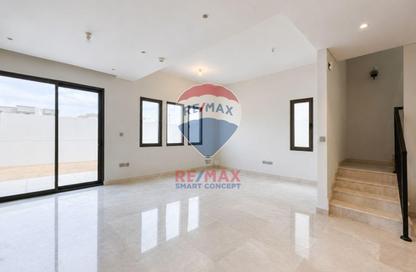 Villa - 3 Bedrooms - 5 Bathrooms for rent in Bloom Living - Zayed City (Khalifa City C) - Khalifa City - Abu Dhabi Villa - 3 Bedrooms - 5 Bathrooms for rent in Bloom Living - Zayed City (Khalifa City C) - Khalifa City - Abu Dhabi
