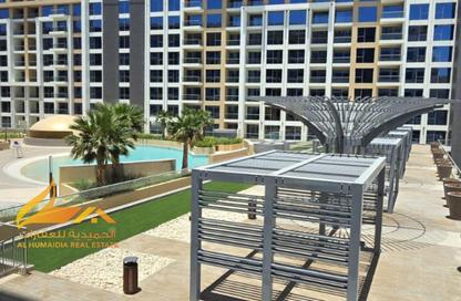 Apartment - 2 Bedrooms - 3 Bathrooms for sale in Khor Fakkan - Sharjah