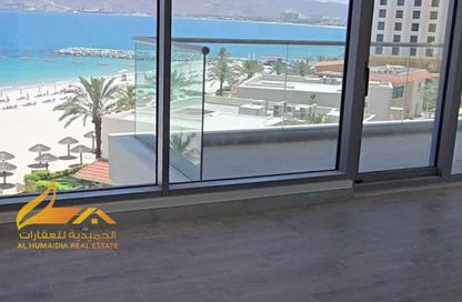 Apartment - 2 Bedrooms - 3 Bathrooms for sale in Khor Fakkan - Sharjah