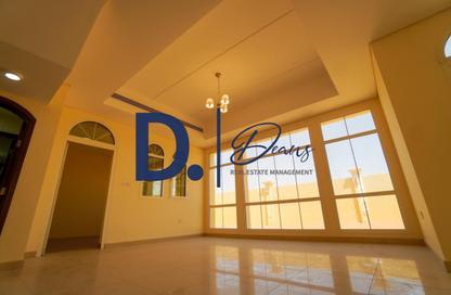 Villa - 4 Bedrooms - 6 Bathrooms for sale in Bawabat Al Sharq - Baniyas East - Baniyas - Abu Dhabi