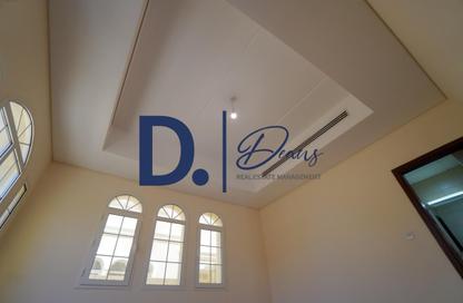 Villa - 4 Bedrooms - 6 Bathrooms for sale in Bawabat Al Sharq - Baniyas East - Baniyas - Abu Dhabi