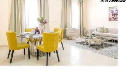 Apartment - Studio - 1 for sale in Al Amira Village - Al Yasmeen - Ajman