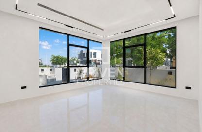 Villa - 5 - 6 for sale in Lea - Yas Acres - Yas Island - Abu Dhabi