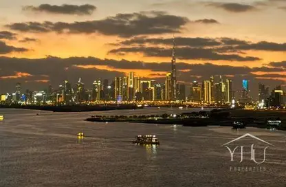 Apartment - 2 Bedrooms - 2 Bathrooms for rent in The Grand - Dubai Creek Harbour (The Lagoons) - Dubai