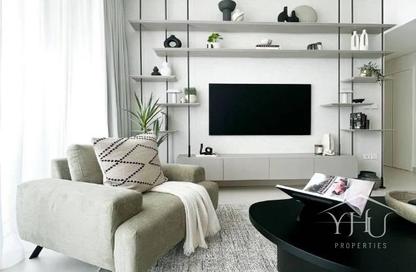 Apartment - 2 Bedrooms - 2 Bathrooms for rent in The Grand - Dubai Creek Harbour (The Lagoons) - Dubai Apartment - 2 Bedrooms - 2 Bathrooms for rent in The Grand - Dubai Creek Harbour (The Lagoons) - Dubai