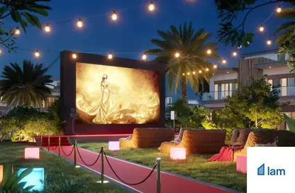 تاون هاوس - 4 غرف نوم - 3 حمامات للبيع في مالطة - داماك لاجونز - دبي