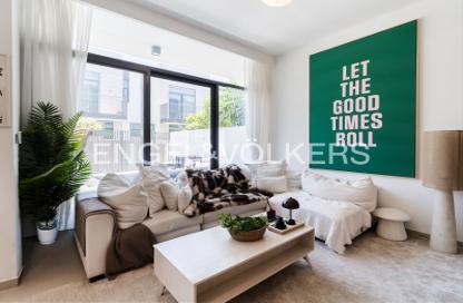 Townhouse - 3 Bedrooms - 4 Bathrooms for sale in Joy - Arabian Ranches 3 - Dubai