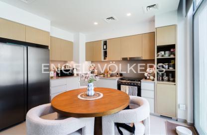 Townhouse - 3 Bedrooms - 4 Bathrooms for sale in Joy - Arabian Ranches 3 - Dubai