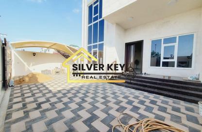 Villa - 3 Bedrooms - 3 Bathrooms for rent in Al Khaldeia Area - Sharjah
