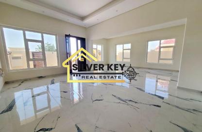 Villa - 3 Bedrooms - 3 Bathrooms for rent in Al Khaldeia Area - Sharjah Villa - 3 Bedrooms - 3 Bathrooms for rent in Al Khaldeia Area - Sharjah