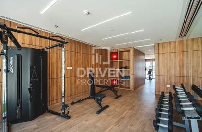 Apartment - Studio - 1 Bathroom for rent in Azizi Mirage 1 - Dubai Studio City - Dubai Apartment - Studio - 1 Bathroom for rent in Azizi Mirage 1 - Dubai Studio City - Dubai