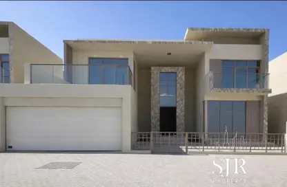Villa - 7 Bedrooms - 7+ Bathrooms for rent in Al Furjan West - Al Furjan - Dubai