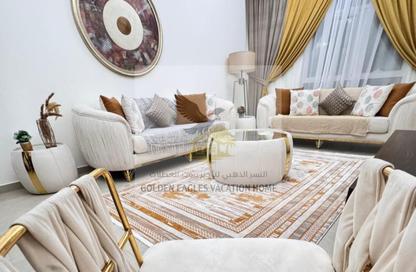 Apartment - 2 - 2 for rent in New Al Taawun Road - Al Taawun - Sharjah Apartment - 2 - 2 for rent in New Al Taawun Road - Al Taawun - Sharjah
