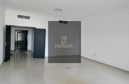 Apartment - 2 - 2 for rent in Al Naemiya Tower 2 - Al Naemiya Towers - Al Nuaimiya - Ajman