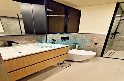 Apartment - 1 Bedroom - 2 Bathrooms for rent in Hadley Heights - District 11 - Jumeirah Village Circle - Dubai