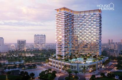 Apartment - 2 Bedrooms - 2 Bathrooms for sale in Binghatti Haven - Dubai Sports City - Dubai Apartment - 2 Bedrooms - 2 Bathrooms for sale in Binghatti Haven - Dubai Sports City - Dubai