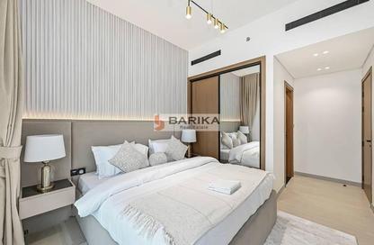 Apartment - 2 Bedrooms - 3 Bathrooms for rent in Binghatti Onyx - District 15 - Jumeirah Village Circle - Dubai