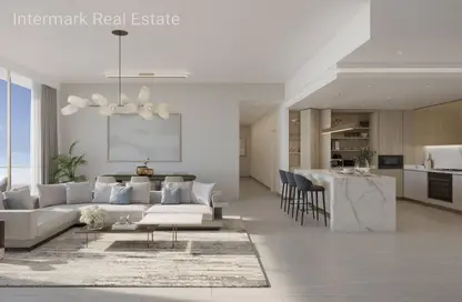 شقة - 2 غرف نوم - 1 حمام للبيع في أبراج بحيرات الجميرا - دبي