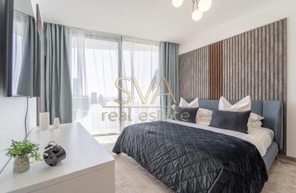 Apartment - 1 Bedroom - 1 Bathroom for sale in Stella Maris - Dubai Marina - Dubai