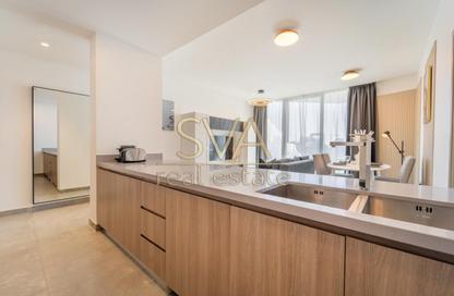 Apartment - 1 Bedroom - 1 Bathroom for sale in Stella Maris - Dubai Marina - Dubai
